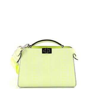 Fendi X Marc Jacobs Peekaboo Iseeu #222741F15B